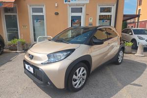 Toyota Aygo X 1.0 Trend 72cv