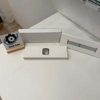 Apple watch serie 9 41mm wifi cellular