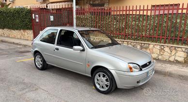 Ford Fiesta mk4 anno 2000