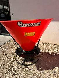 Spandiconcime enorossi 500 L Nuovo ENOSPE PVC