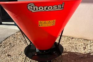 Spandiconcime enorossi 500 L Nuovo ENOSPE PVC
