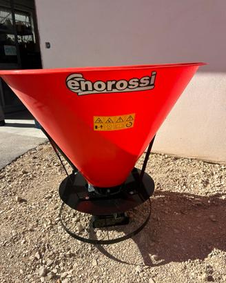 Spandiconcime enorossi 500 L Nuovo ENOSPE PVC