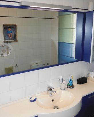 Bagno completo