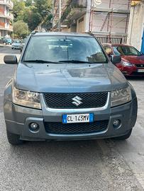 SUZUKI GRANVITARA