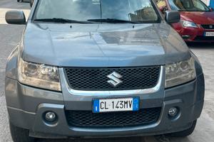 SUZUKI GRANVITARA