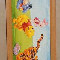 Quadretto originale della Disney