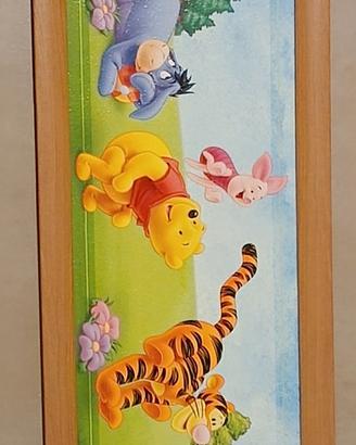 Quadretto originale della Disney