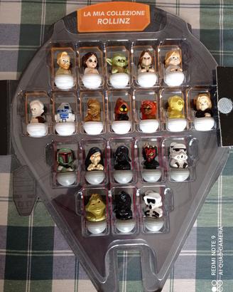 Millennium Falcon Esselunga