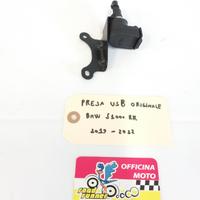 Presa USB originale BMW S1000RR 19-22