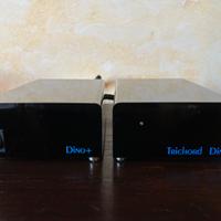 Pre phono Trichord Dino MK2 + PSU Dino Plus