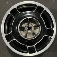 CERCHIO POSTERIORE 16 x 5,5 Per Harley Davidson
