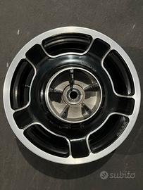CERCHIO POSTERIORE 16 x 5,5 Per Harley Davidson