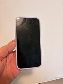 Iphone 13 pro batteria 88%