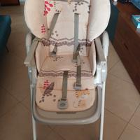 sediolone pappa foppapedretti