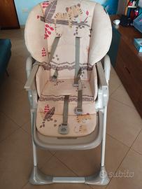 sediolone pappa foppapedretti