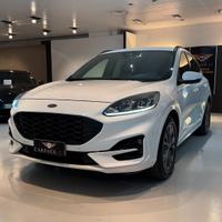 FORD KUGA 2.0 ECOBLUE 120CV ST.-LINE X AUTOMATICA 