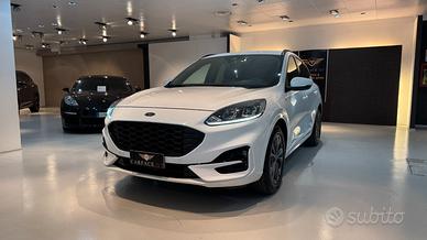 FORD KUGA 2.0 ECOBLUE 120CV ST.-LINE X AUTOMATICA 