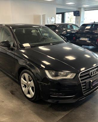 AUDI A3 SPB Sportback 1.6 TDI S tronic Admired