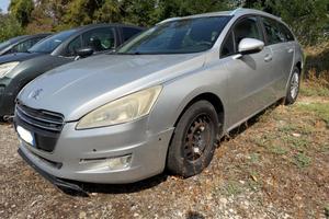 PEUGEOT 508 1.6 e-HDi 112CV S&S NON MARCIANTE
