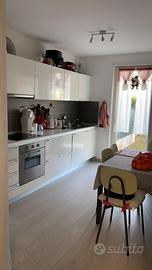 Vendita appartamento zona Casteller