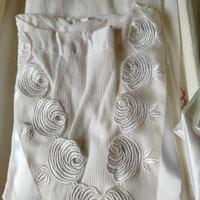 vestaglia donna vintage 