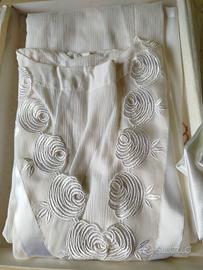 vestaglia donna vintage 