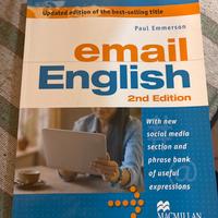 Email English di Paul Emmerson