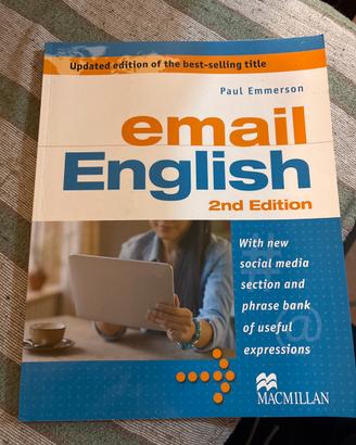 Email English di Paul Emmerson