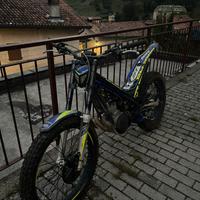 Sherco St 300 2t Factory