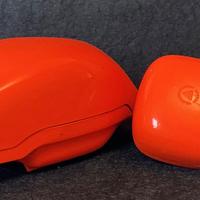 Telefono SIP Grillo Zanuso -Sapper 1966