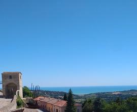 Vacanze collina e mare