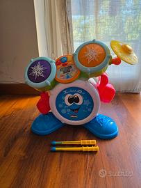 Batteria bambini