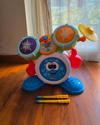 Batteria bambini