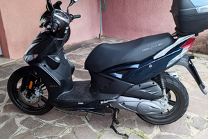 Vendita scooter kimco160