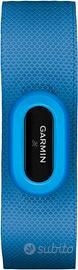 Nuovo Garmin HRM-Swim, Fascia Cardio per Nuoto