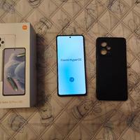 smartphone Xiaomi redmi note 12 pro  +