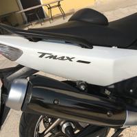 Marmitta t max 500 2008 2011