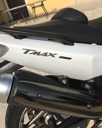 Marmitta t max 500 2008 2011
