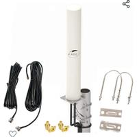 Antenna KASER 4g LTE omnidirezionale