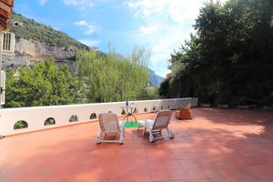 Appartamento a Positano