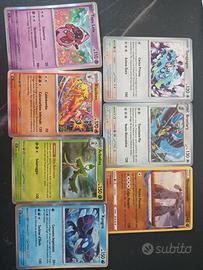 Carte Pokemon