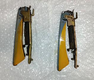 frecce a bacchetta 6 volt VW 