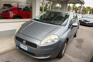 FIAT Grande Punto 1.4 5 porte Dynamic