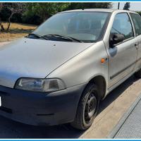 Ricambi Usati FIAT PUNTO 1a Serie 1998