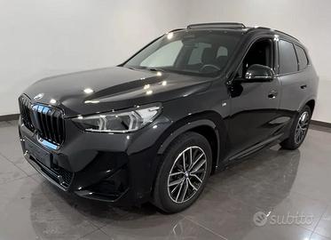 Bmw X1 sDrive 18d Msport TETTO APRIBILE