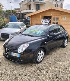 Alfa Romeo MiTo 1.3 JTDm 16V 90 CV Distinctive Tur