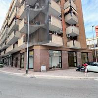 Locale commerciale in Via Monfalcone / Alvisi