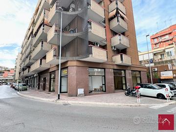 Locale commerciale in Via Monfalcone / Alvisi