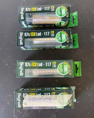 R7s  ECO  Led - 117
