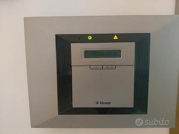 Allarme Casa VISONIC